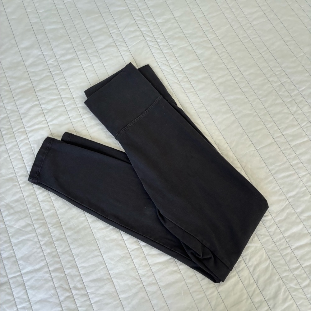 perfectwhitetee lola cotton jersey leggings